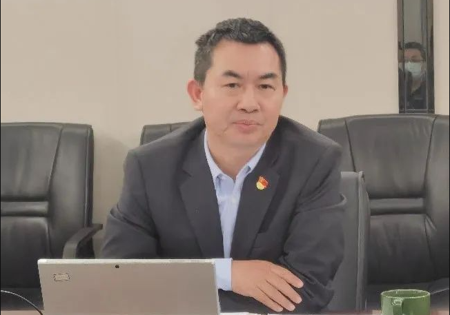 开局之年话两会 驻足主业谋新篇――人生就是博集团党组织书记聚焦“两会”谈感想