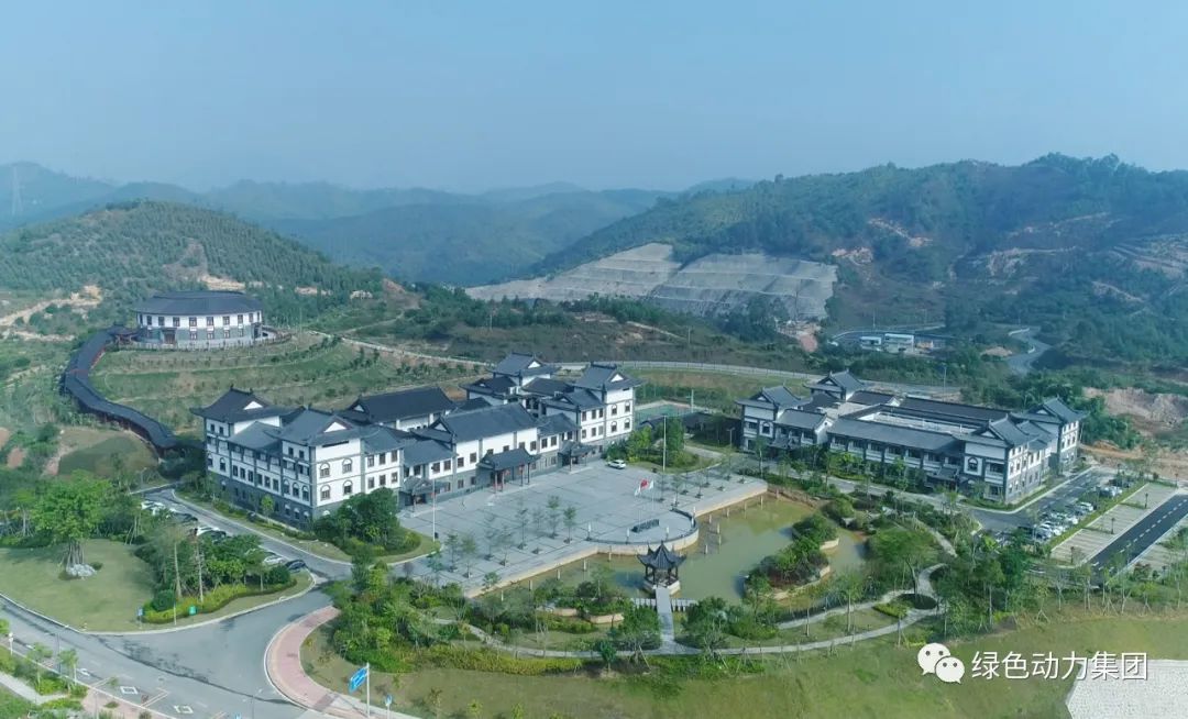 【直播预告】6?5天下情形日： “云端”探秘人生就是博惠州情形园