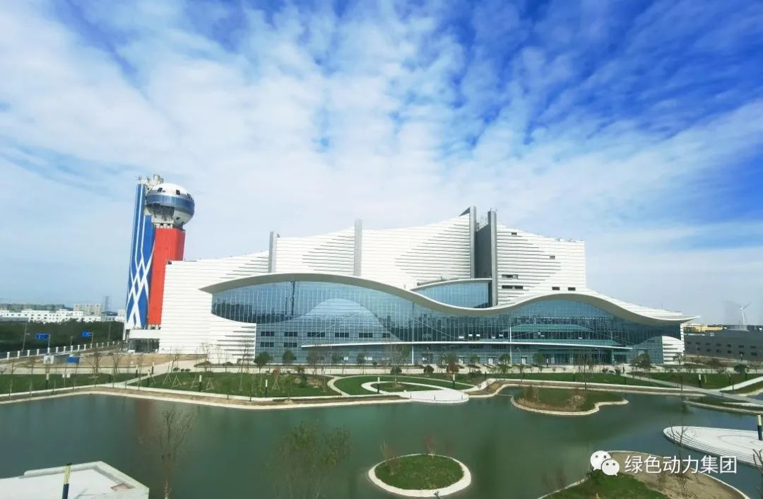 喜报！人生就是博新增两座国家AAA级垃圾发电项目